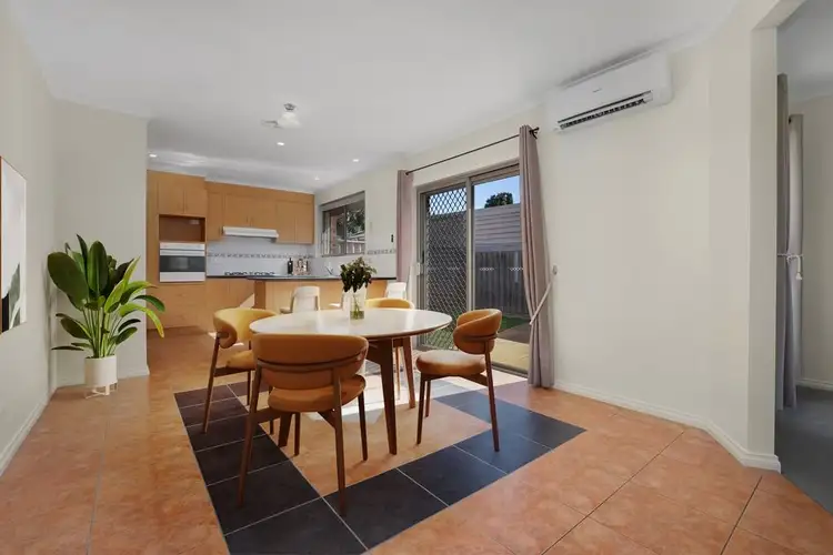 Fourth view of Homely house listing, 1/3 Second Avenue, Hoppers Crossing VIC 3029