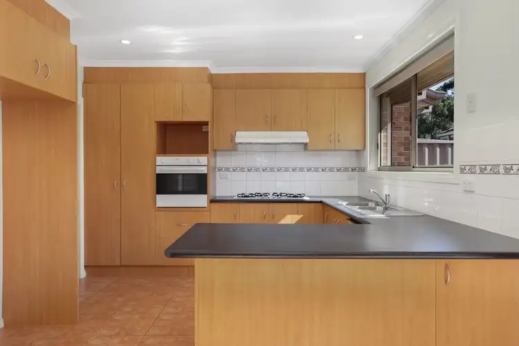 Sixth view of Homely house listing, 1/3 Second Avenue, Hoppers Crossing VIC 3029