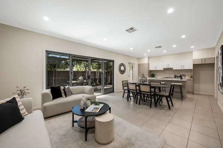 Second view of Homely house listing, 8A Arcadia Avenue, Paradise SA 5075