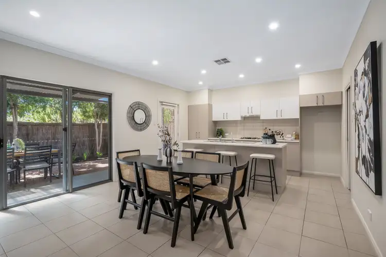 Third view of Homely house listing, 8A Arcadia Avenue, Paradise SA 5075