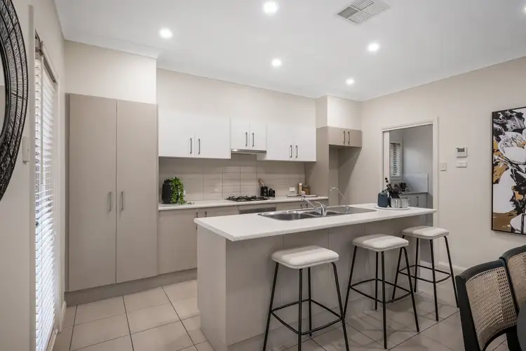 Fifth view of Homely house listing, 8A Arcadia Avenue, Paradise SA 5075