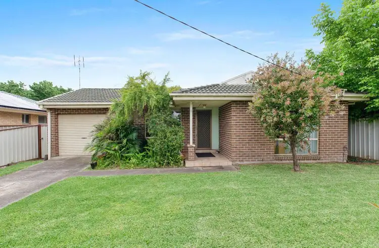 Second view of Homely house listing, 1 Wilson Street, St Marys NSW 2760