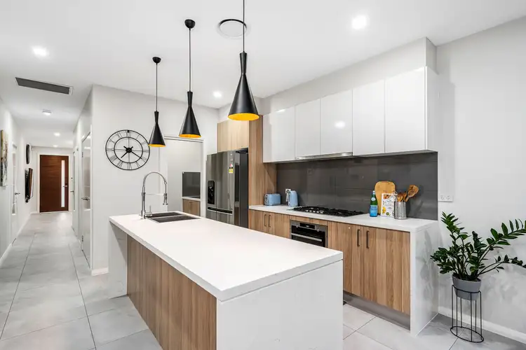 Third view of Homely house listing, 25 Lennox Street, The Ponds NSW 2769