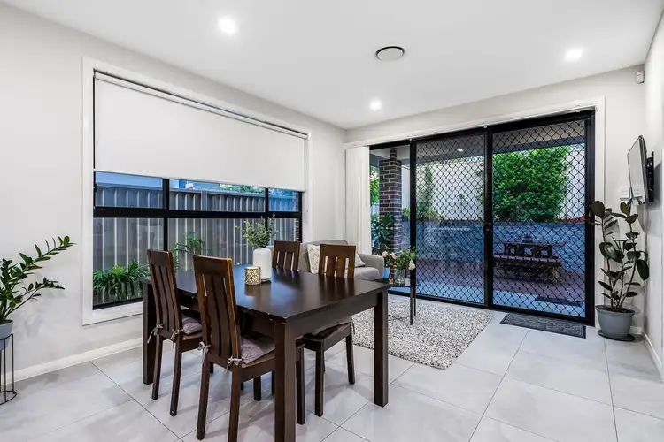 Fifth view of Homely house listing, 25 Lennox Street, The Ponds NSW 2769