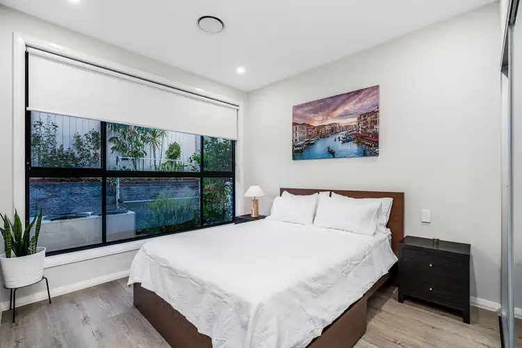 Sixth view of Homely house listing, 25 Lennox Street, The Ponds NSW 2769