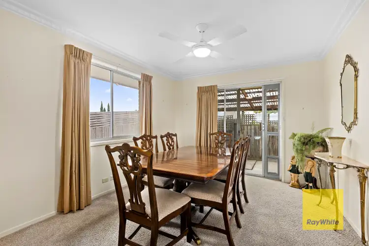 Third view of Homely house listing, 5 Patey Court, Grovedale VIC 3216