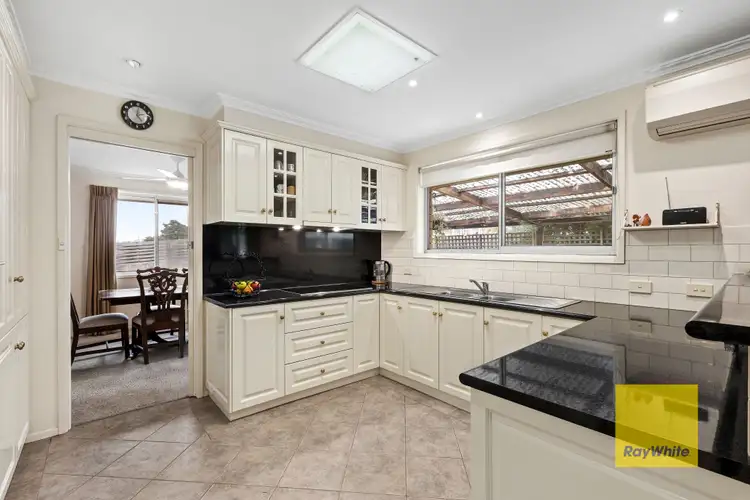 Fourth view of Homely house listing, 5 Patey Court, Grovedale VIC 3216