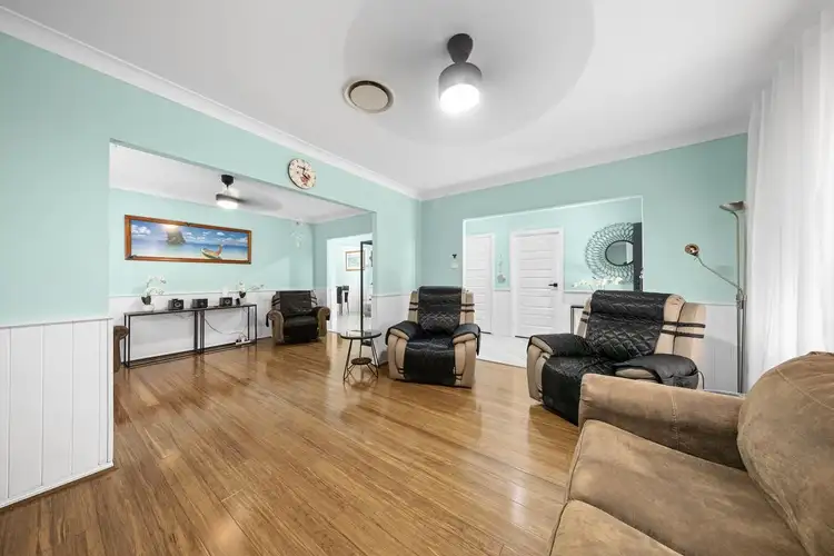 Second view of Homely house listing, 31 Willai Way, Maryland NSW 2287