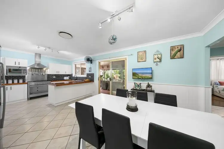 Fourth view of Homely house listing, 31 Willai Way, Maryland NSW 2287