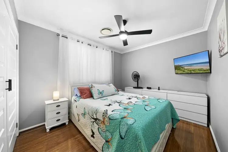 Sixth view of Homely house listing, 31 Willai Way, Maryland NSW 2287
