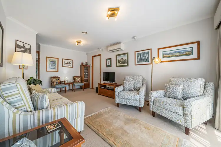 Fourth view of Homely house listing, 9/32 Crisp Circuit, Bruce ACT 2617