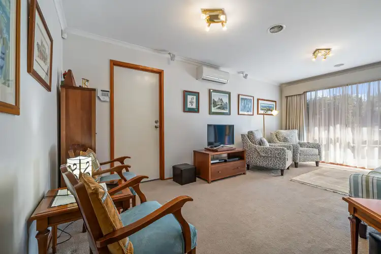 Sixth view of Homely house listing, 9/32 Crisp Circuit, Bruce ACT 2617