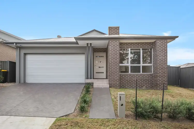 175 North Macquarie Road, Calderwood NSW 2527