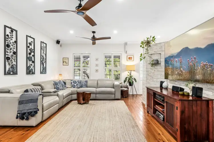 Second view of Homely house listing, 12 Nicolson Circuit, Menai NSW 2234