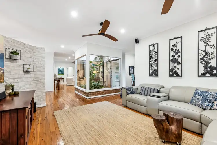 Third view of Homely house listing, 12 Nicolson Circuit, Menai NSW 2234