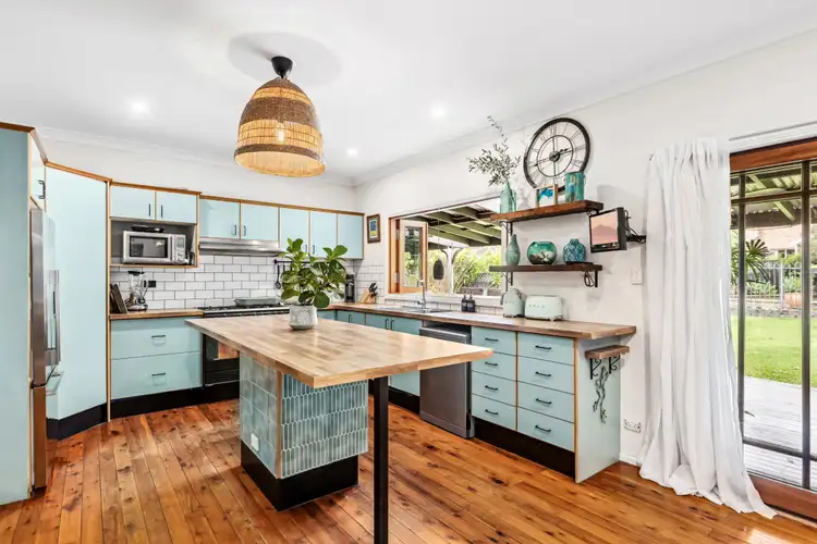 Fifth view of Homely house listing, 12 Nicolson Circuit, Menai NSW 2234