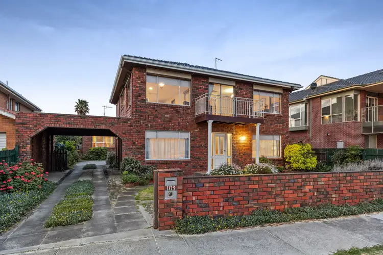 Main view of Homely house listing, 103A Esplanade, Altona VIC 3018
