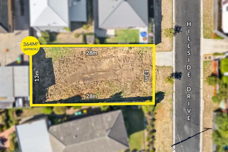 2a Hillside Drive, Ballarat North VIC 3350