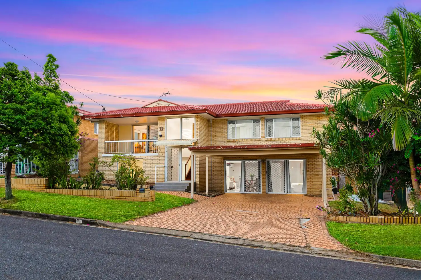 Main view of Homely house listing, 12 Angelina Street, Macgregor QLD 4109