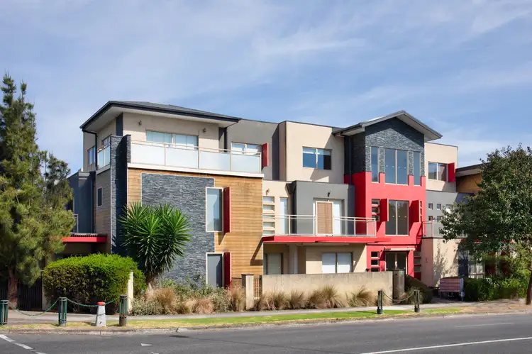 103/415 Highbury Road, Burwood VIC 3125