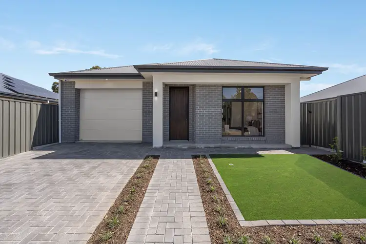 1/2B Clifton Street, Cheltenham SA 5014