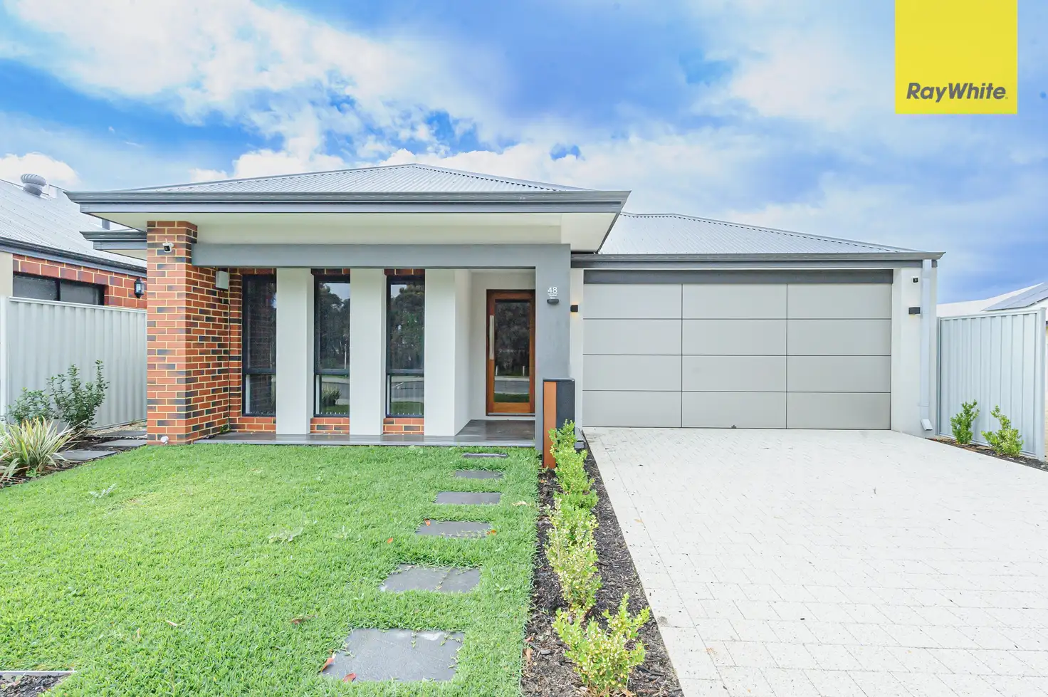 Main view of Homely house listing, 48 Tremblant Drive, Brabham WA 6055