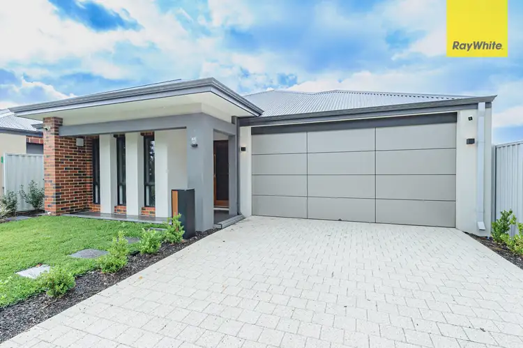 Fourth view of Homely house listing, 48 Tremblant Drive, Brabham WA 6055