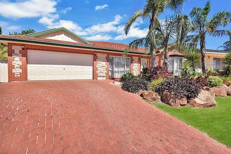 Main view of Homely house listing, 13 Fairlie Drive, Flagstaff Hill SA 5159