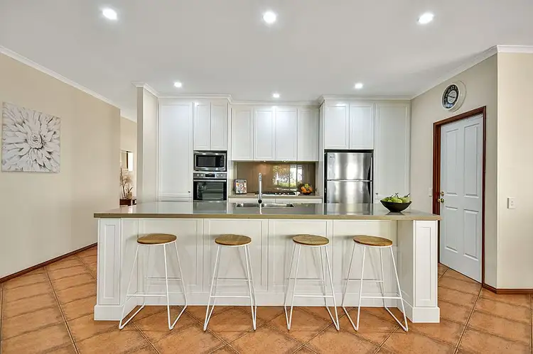 Second view of Homely house listing, 13 Fairlie Drive, Flagstaff Hill SA 5159