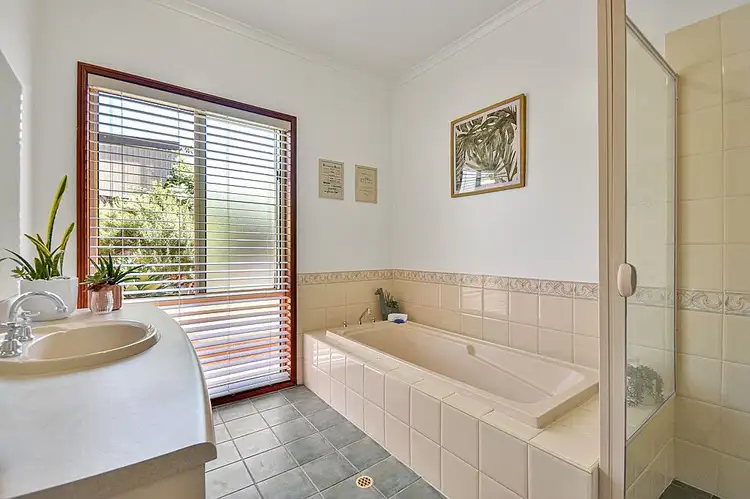 Fifth view of Homely house listing, 13 Fairlie Drive, Flagstaff Hill SA 5159