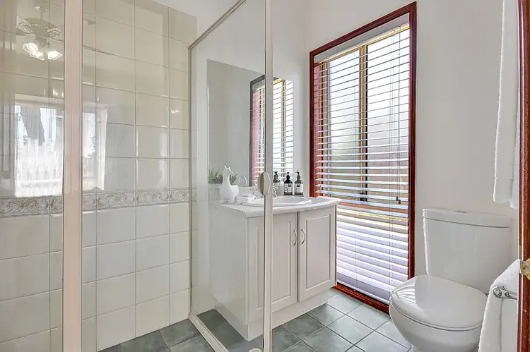 Sixth view of Homely house listing, 13 Fairlie Drive, Flagstaff Hill SA 5159