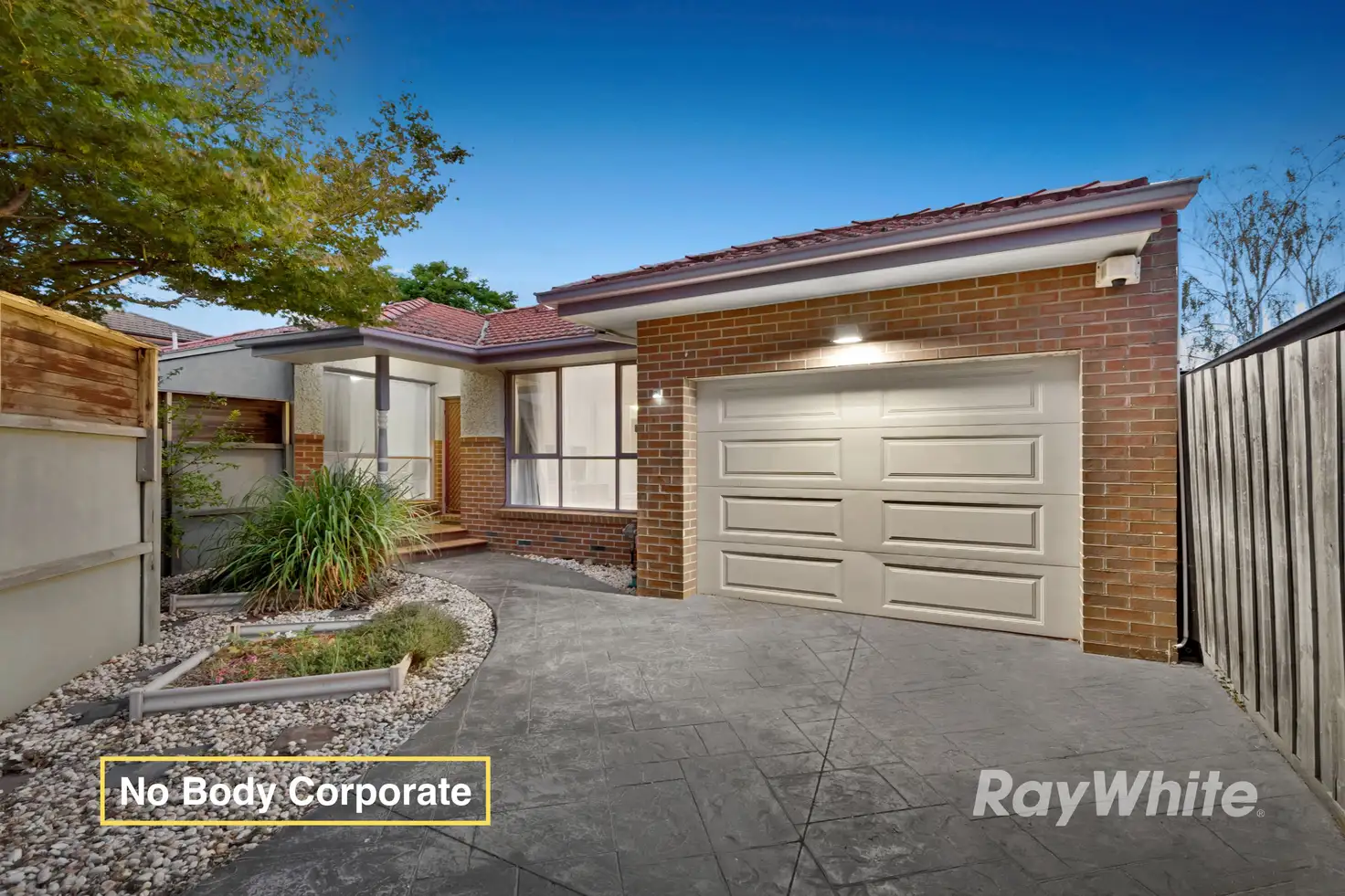 Main view of Homely townhouse listing, 26A Murrumbeena Crescent, Murrumbeena VIC 3163