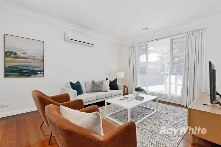 Second view of Homely townhouse listing, 26A Murrumbeena Crescent, Murrumbeena VIC 3163