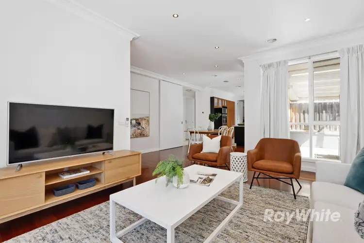 Third view of Homely townhouse listing, 26A Murrumbeena Crescent, Murrumbeena VIC 3163