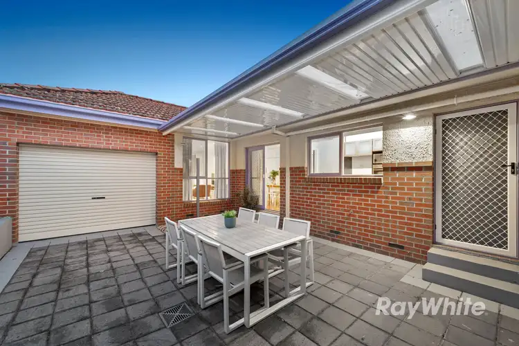 Fourth view of Homely townhouse listing, 26A Murrumbeena Crescent, Murrumbeena VIC 3163