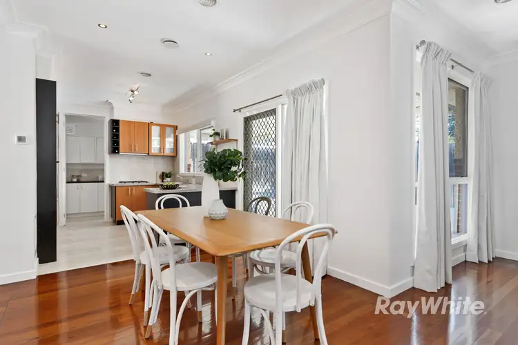 Fifth view of Homely townhouse listing, 26A Murrumbeena Crescent, Murrumbeena VIC 3163
