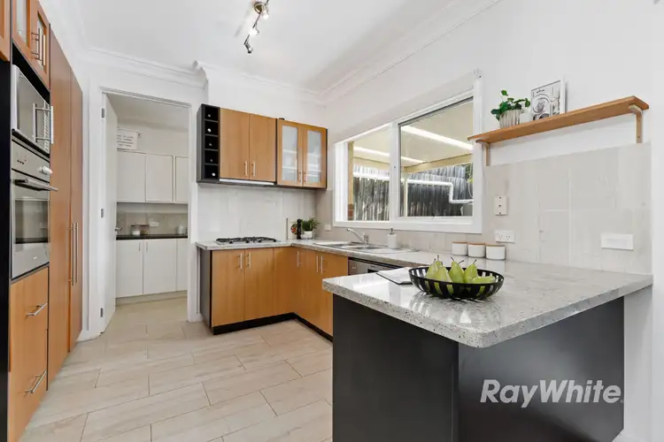 Sixth view of Homely townhouse listing, 26A Murrumbeena Crescent, Murrumbeena VIC 3163