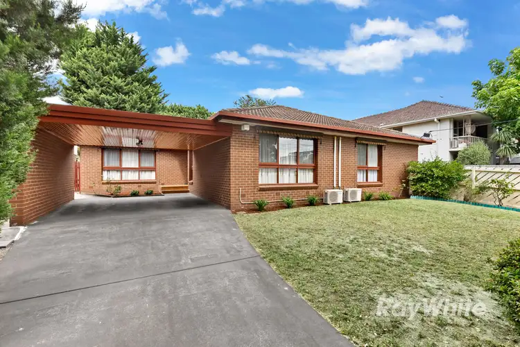 1/15 Maroona Road, Carnegie VIC 3163