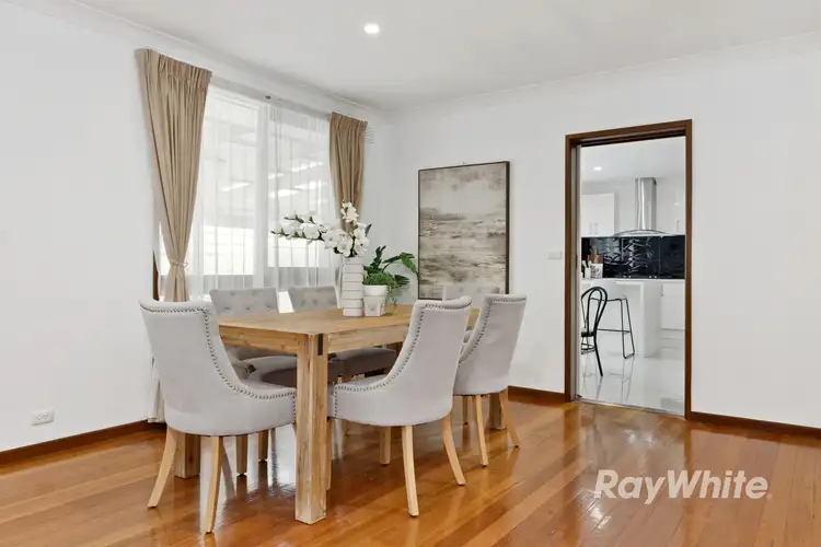 Third view of Homely house listing, 1/15 Maroona Road, Carnegie VIC 3163