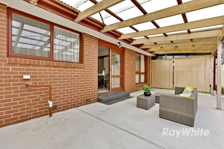 Fourth view of Homely house listing, 1/15 Maroona Road, Carnegie VIC 3163