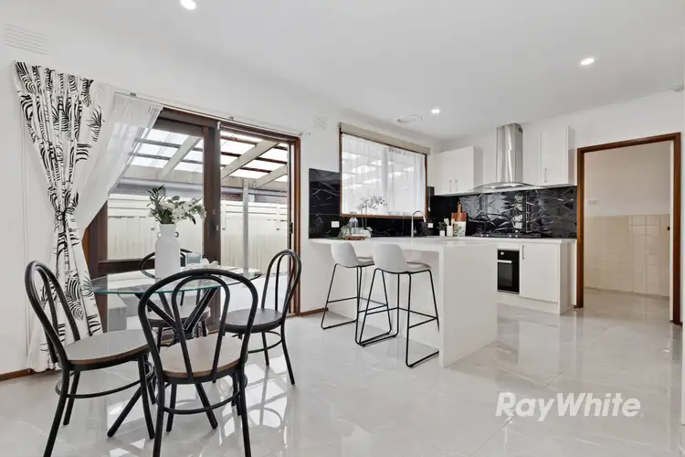 Fifth view of Homely house listing, 1/15 Maroona Road, Carnegie VIC 3163