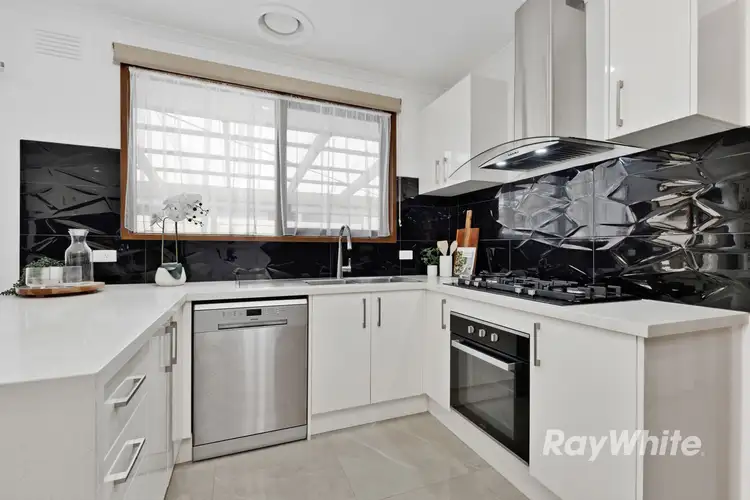 Sixth view of Homely house listing, 1/15 Maroona Road, Carnegie VIC 3163