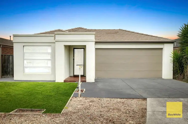 13 Felix Way, Tarneit VIC 3029