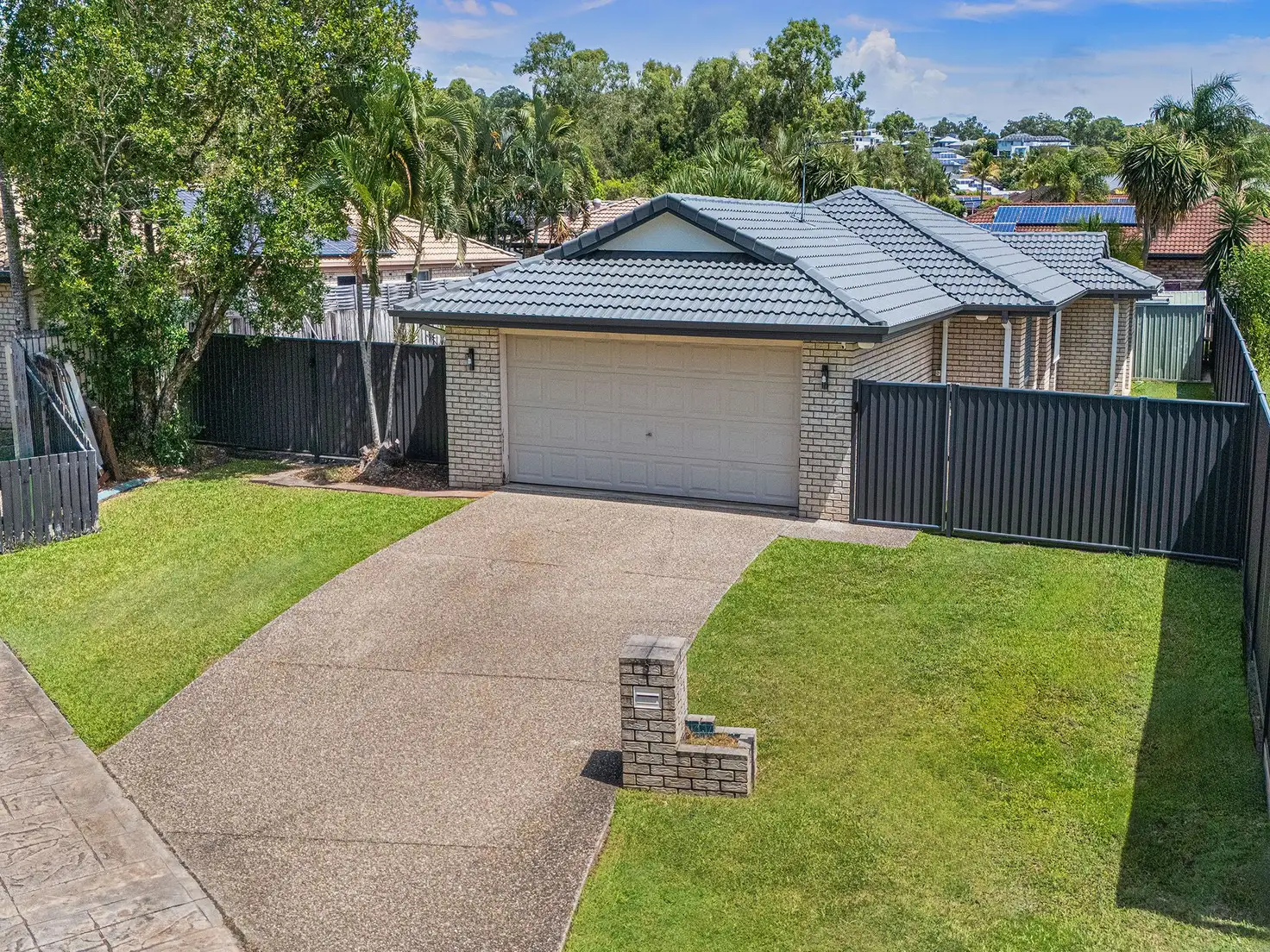 Main view of Homely house listing, 9 Hanwell Court, Little Mountain QLD 4551