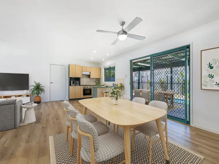 Fourth view of Homely house listing, 9 Hanwell Court, Little Mountain QLD 4551