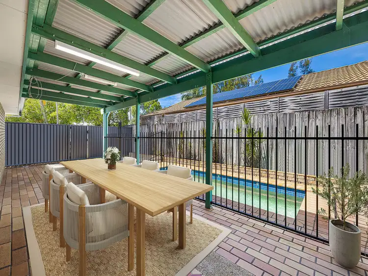 Sixth view of Homely house listing, 9 Hanwell Court, Little Mountain QLD 4551