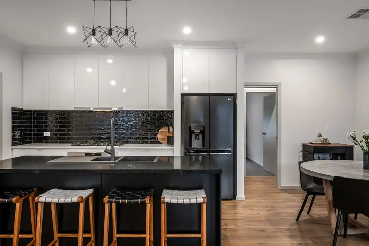 Fifth view of Homely house listing, 16 Glenalbyn Close, Strathalbyn SA 5255
