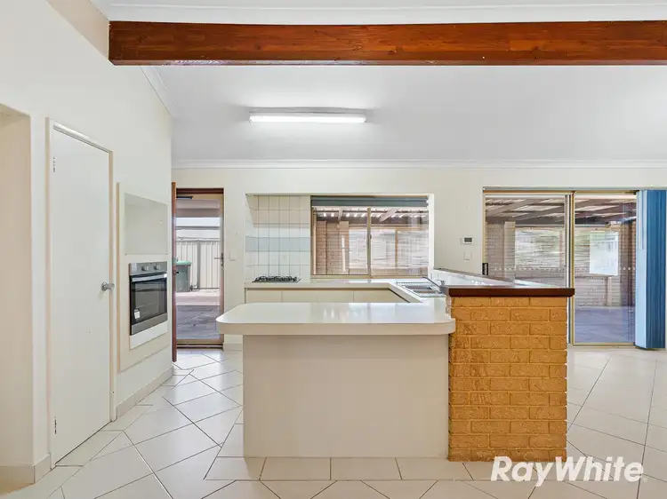 Second view of Homely house listing, 3 Majestic Close, Port Kennedy WA 6172