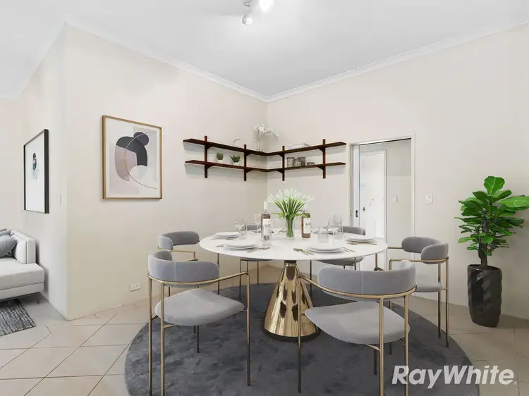 Fourth view of Homely house listing, 3 Majestic Close, Port Kennedy WA 6172