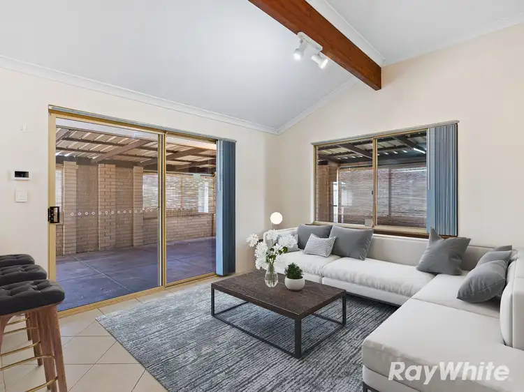 Fifth view of Homely house listing, 3 Majestic Close, Port Kennedy WA 6172